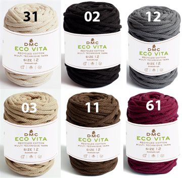 Eco Vita 12 - DMC